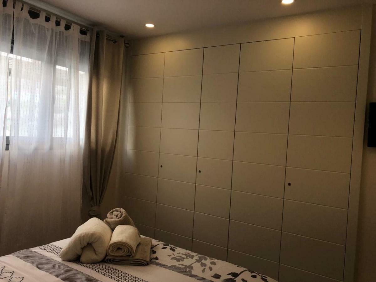 Deluxe Pirineos Lägenhet Sabiñánigo Exteriör bild